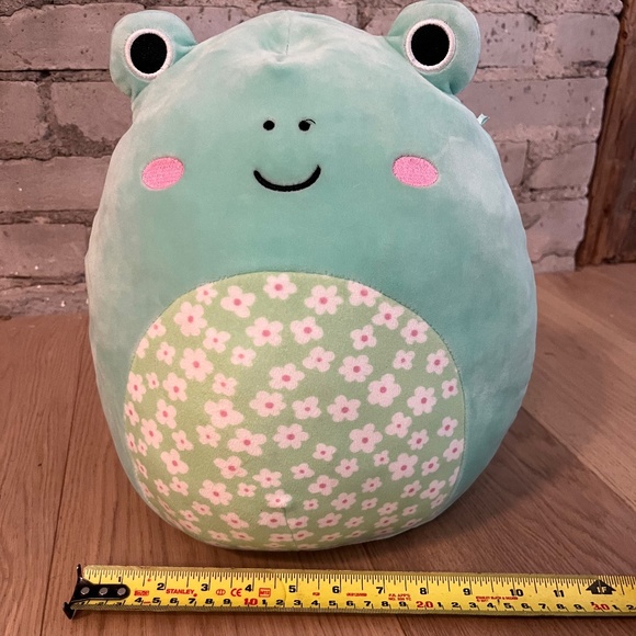 WENDY Squishmallows - Picture 3 of 4